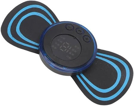 💆♀️ Masajeador mariposa ⚡