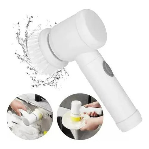 cepillo limpiador multiusos MAGIC BRUSH