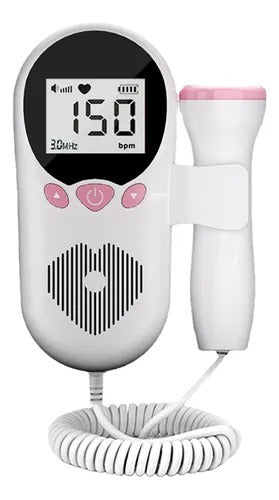 💓Monitor de Latidos 👂🩺