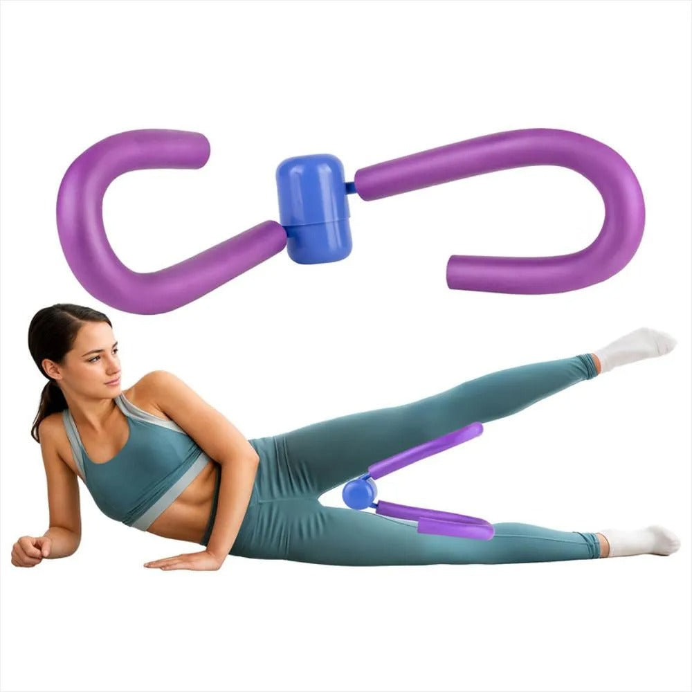 💪 EJERCITADOR multifuncional