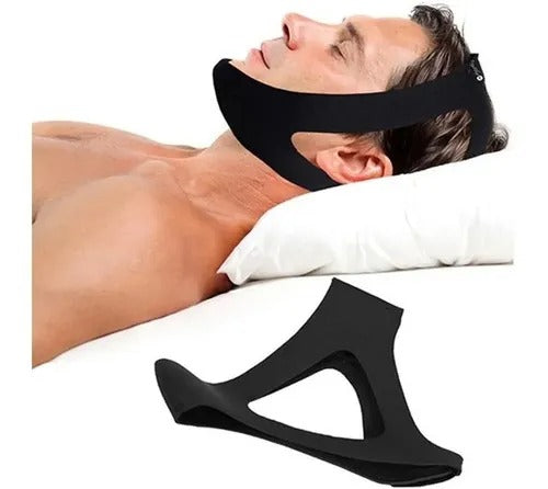 😴 cinturón Antironquidos 👄