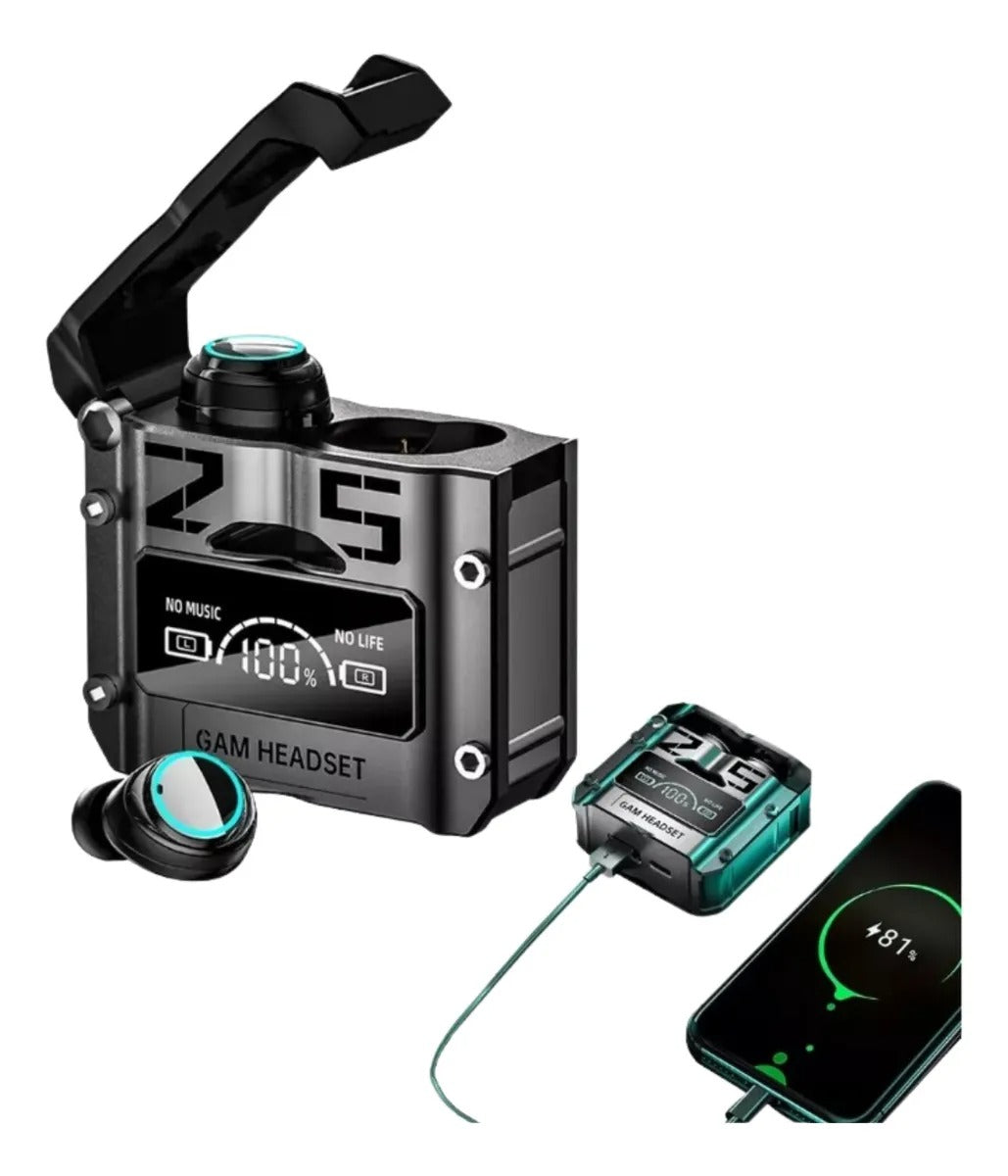 🔊Auriculares inalambricos M25🔇