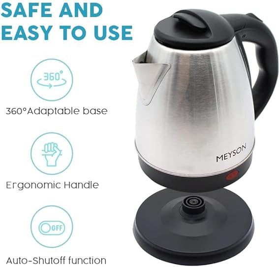 🍵 Hervidero de Acero