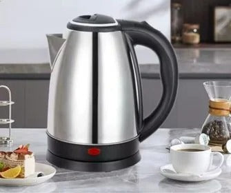 🍵 Hervidero de Acero