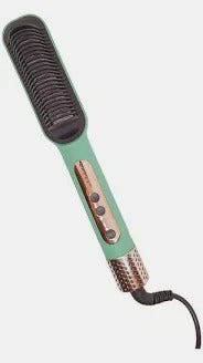 🌡Cepillo Alisador Pronova 💼