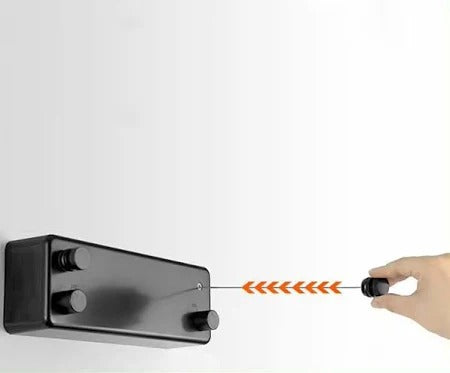 🧩Tendedero Retractil X2 📏