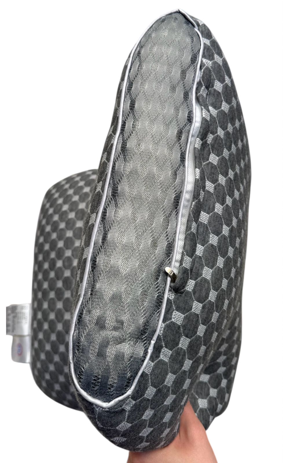 😴 Almohada Ortopédica nuevo diseño 💤