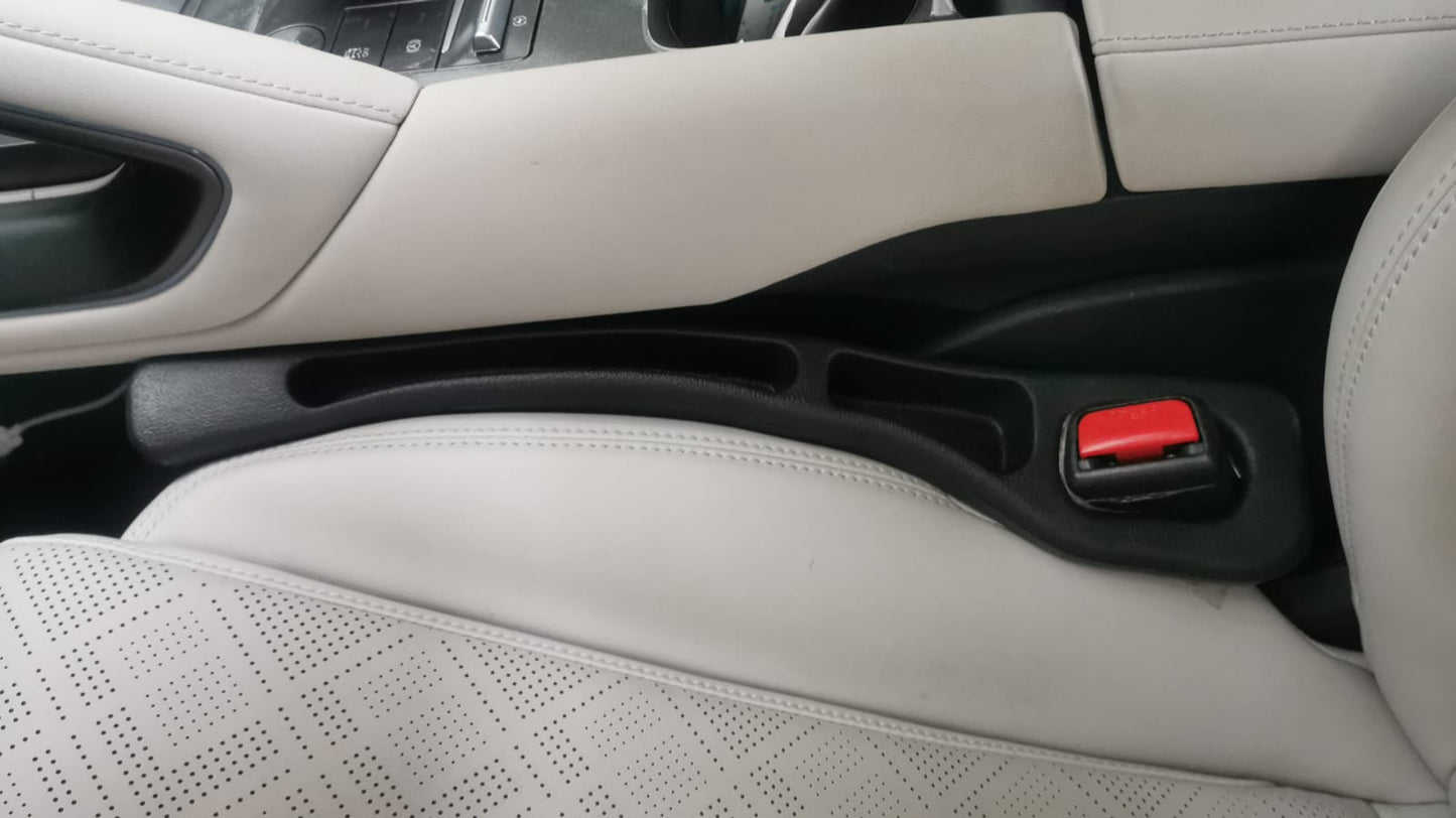 🚗✨ organizador laderas de asiento de auto