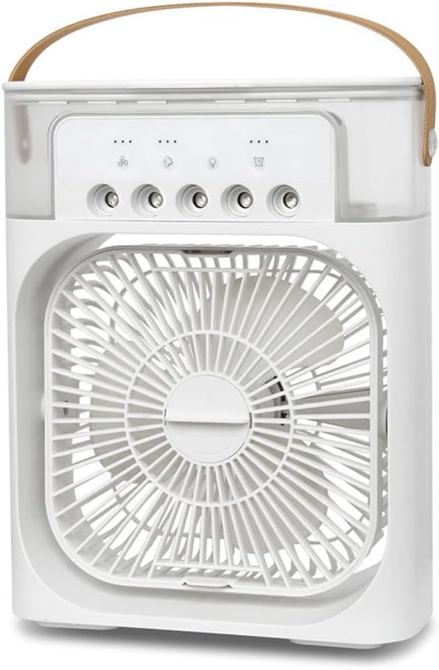 ❄️Ventilador portatil🌀