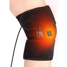 🔥 Rodillera termica 🦵💆‍♀️
