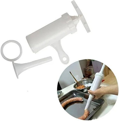 🌭 Embutidor Manual