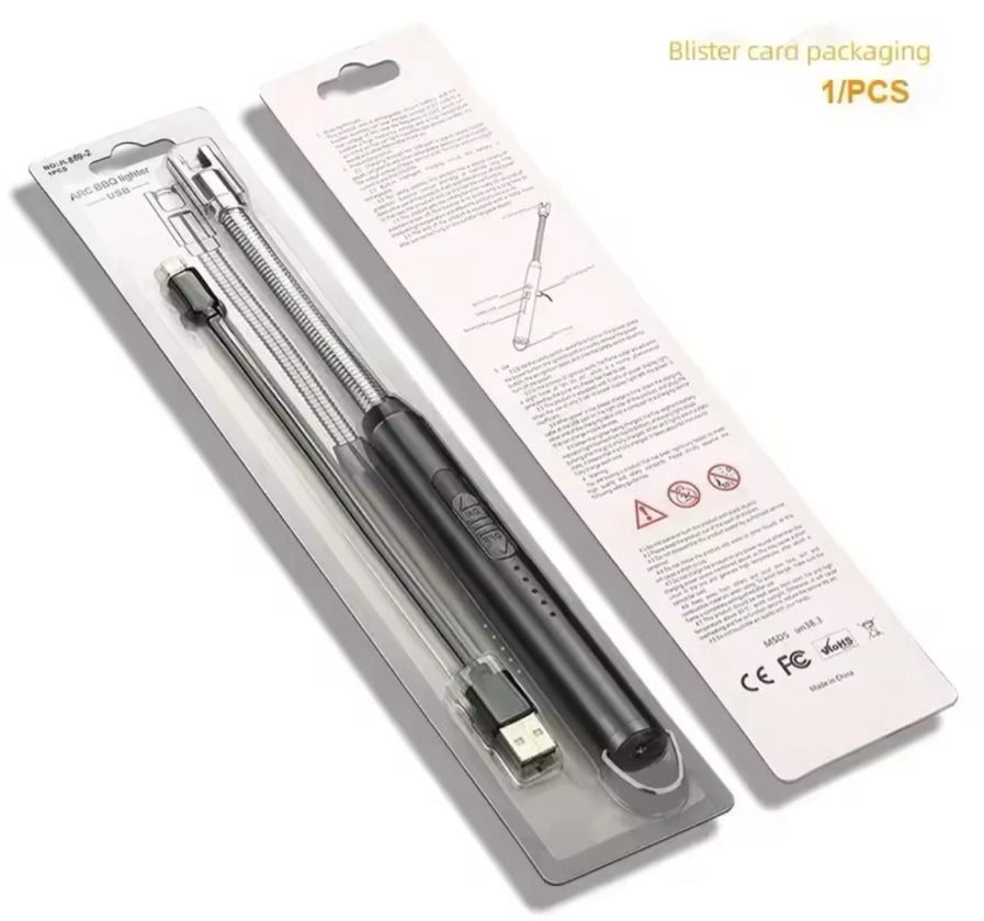 Encenderor Electrico Recargable