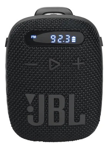 🔊✨ JBL Wind 3