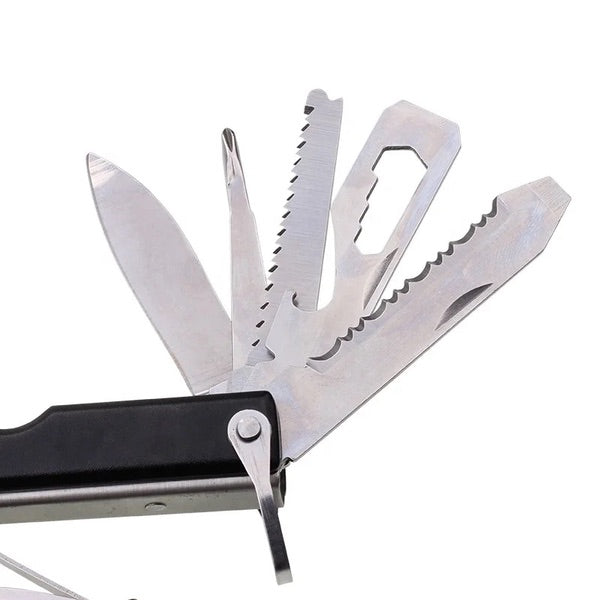 🔨 Martillo Multiusos 12 en 1 ✋