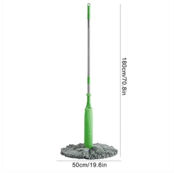 Trapero 360 🧹 ¡Limpieza inteligente, sin complicaciones! ✨