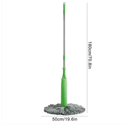 Trapero 360 🧹 ¡Limpieza inteligente, sin complicaciones! ✨