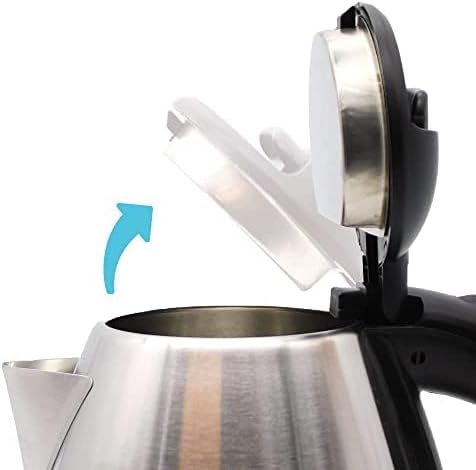 🍵 Hervidero de Acero