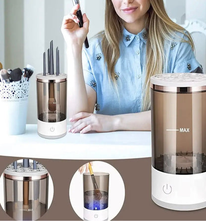 🌱Limpiador de brochas 💝