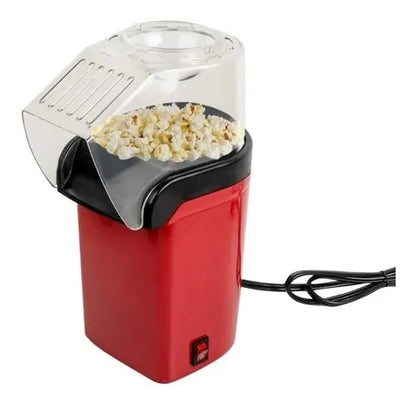 🍿 Crispetera electrica