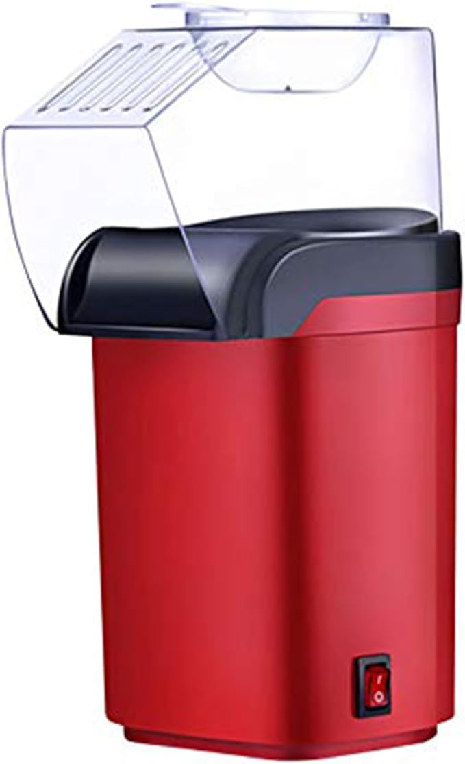 🍿 Crispetera electrica