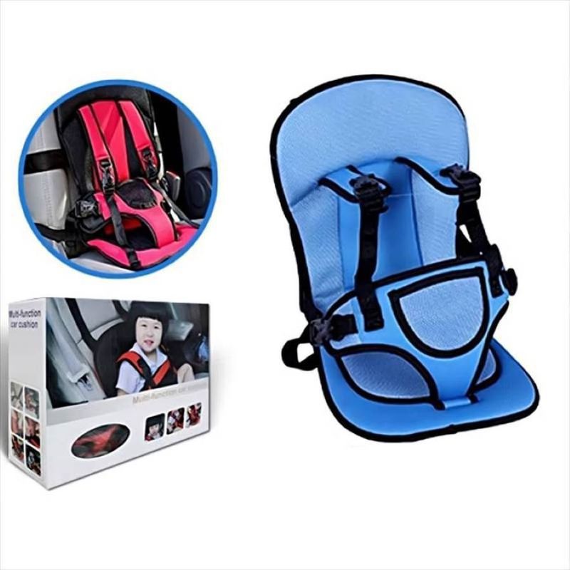 Silla de auto para bebes
