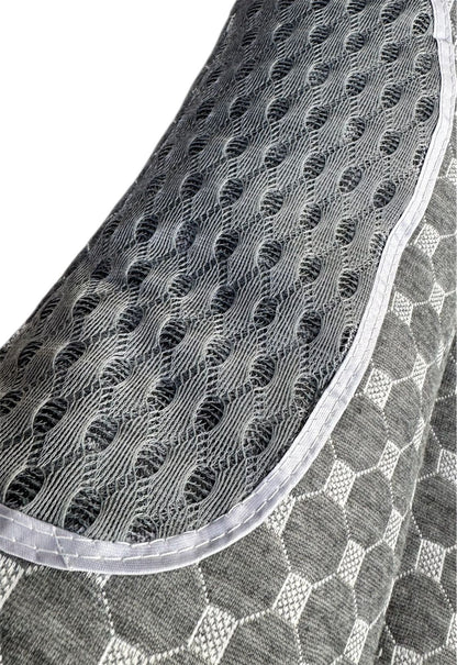 😴 Almohada Ortopédica nuevo diseño 💤