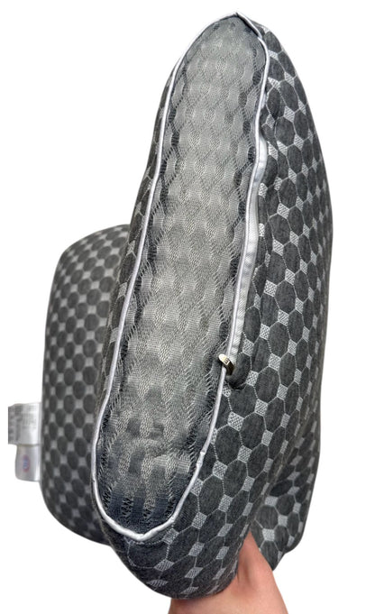 😴 Almohada Ortopédica nuevo diseño 💤