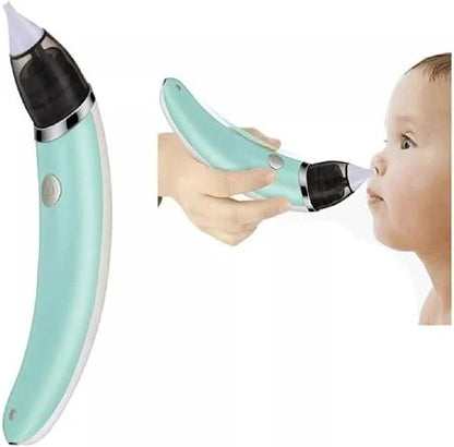✅Extractor Nasal para Bebes 🍼