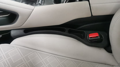 🚗✨ organizador laderas de asiento de auto
