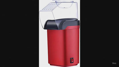 🍿 Crispetera electrica