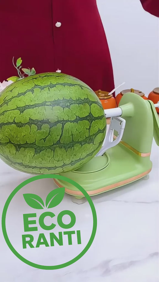 🍎Pelador de fruta manual ⚡