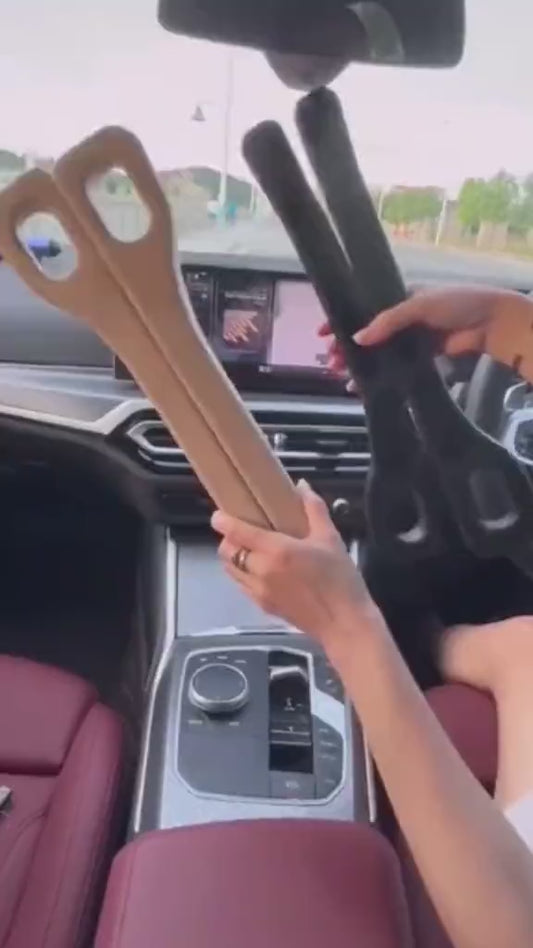 🚗✨ organizador laderas de asiento de auto