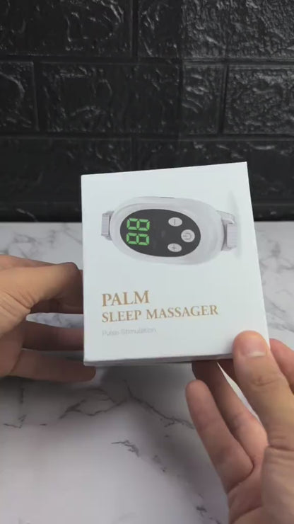 😴Dispositivo para dormir 💤