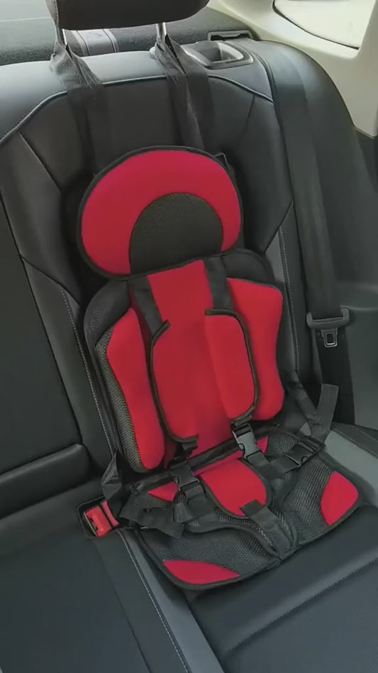 Silla de auto para bebes