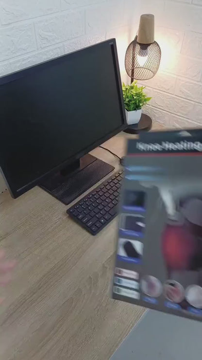 🔥 Rodillera termica 🦵💆‍♀️