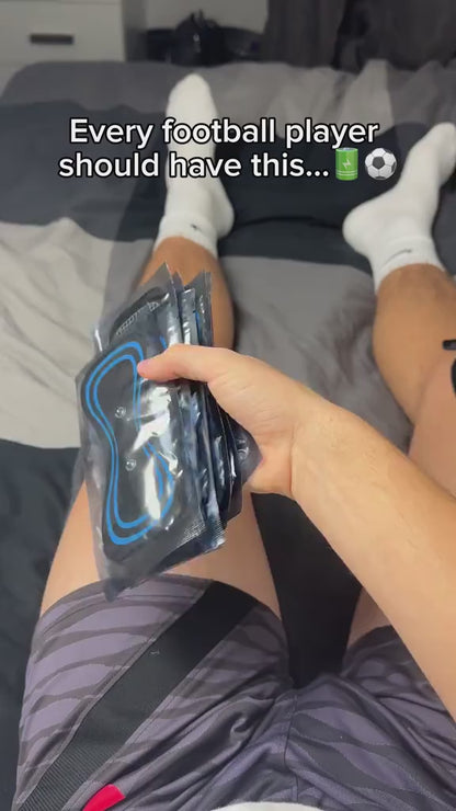 💆‍♀️ Masajeador mariposa ⚡