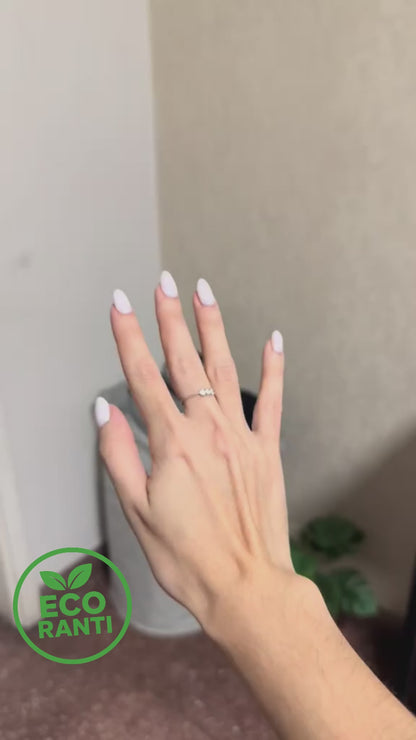 🧺 Cesta de Ropa Sucia de 4 Niveles 👕👗