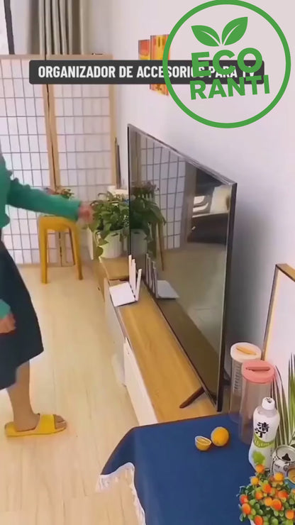 🖥 Soporte para TV/Monitor 📺