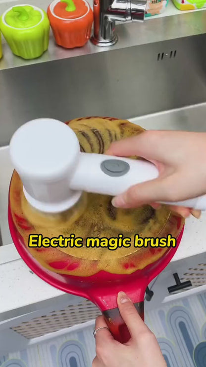 cepillo limpiador multiusos MAGIC BRUSH