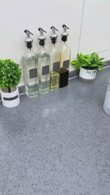 🍽️Organizador grano tipo Jarra💪