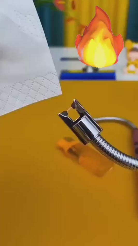 Encenderor Electrico Recargable