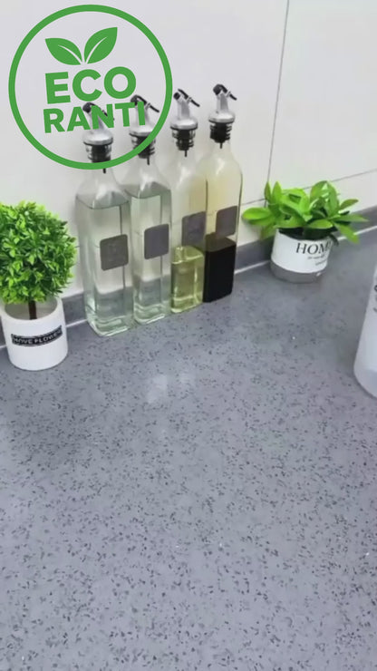 🍽 ¡Organiza tu despensa como una profesional! ✨