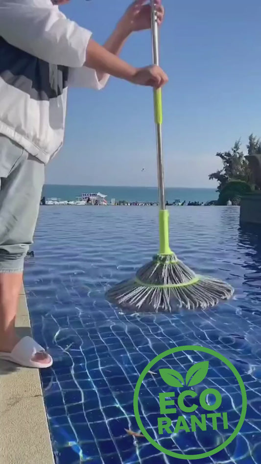 Trapero 360 🧹 ¡Limpieza inteligente, sin complicaciones! ✨