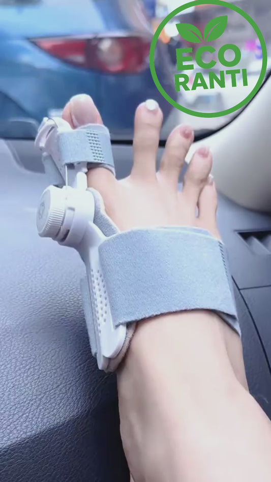 ✨Corrector de Juanete 🦶