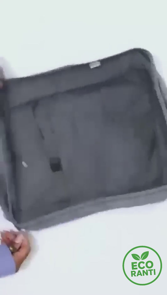 🧳 Organizador de maleta (8 unidades) ✈️