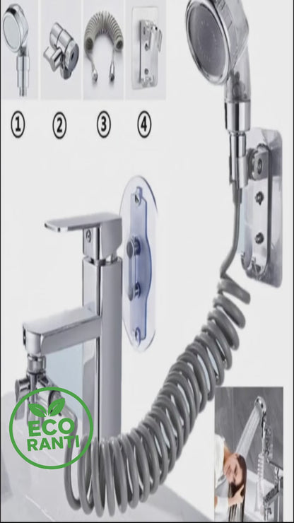 🔘Extensor de grifo manguera multiusos 🛁