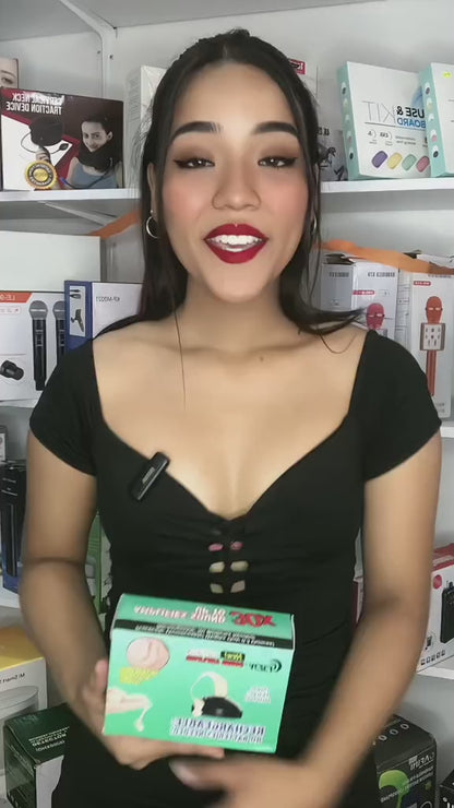 🎶Audifonos de sordera 👂